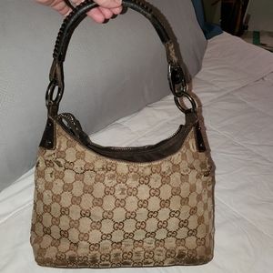 Small gucci purse